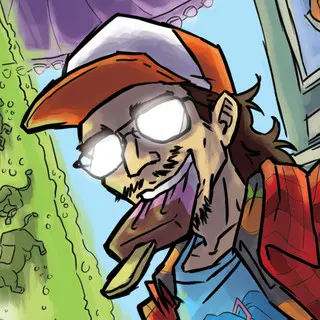 Jimbo Slim