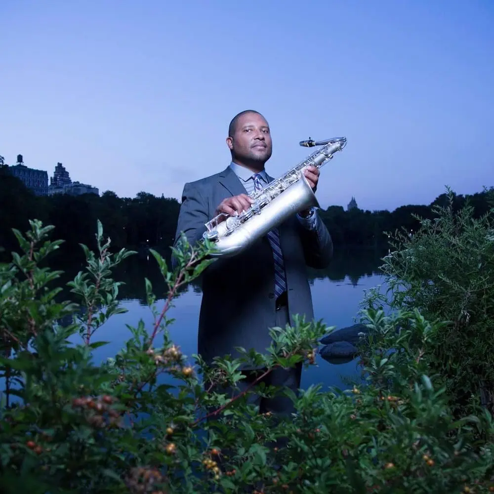 Jimmy Greene