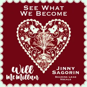 Jinny Sagorin