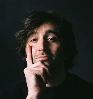 Joe Alterman Trio