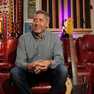 Joe Gittleman & Friends, Diablogato, Mark Lind