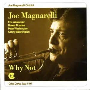 Joe Magnarelli Quintet