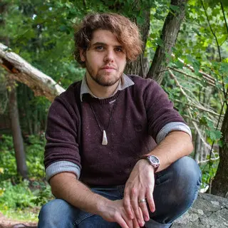 Joe Sabourin