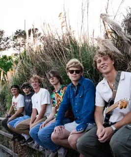 John Wood Band