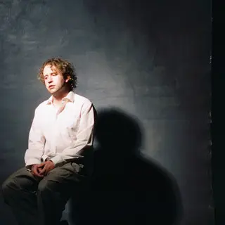 Johnny Dawson