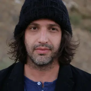JONATHAN GOLDBERGER