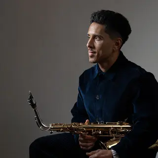 Jonathan Suazo