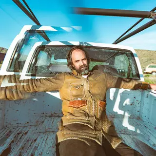 Jonny Fritz