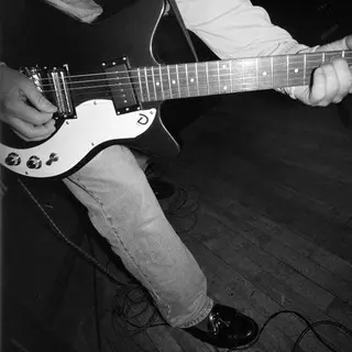 Jonny Tex