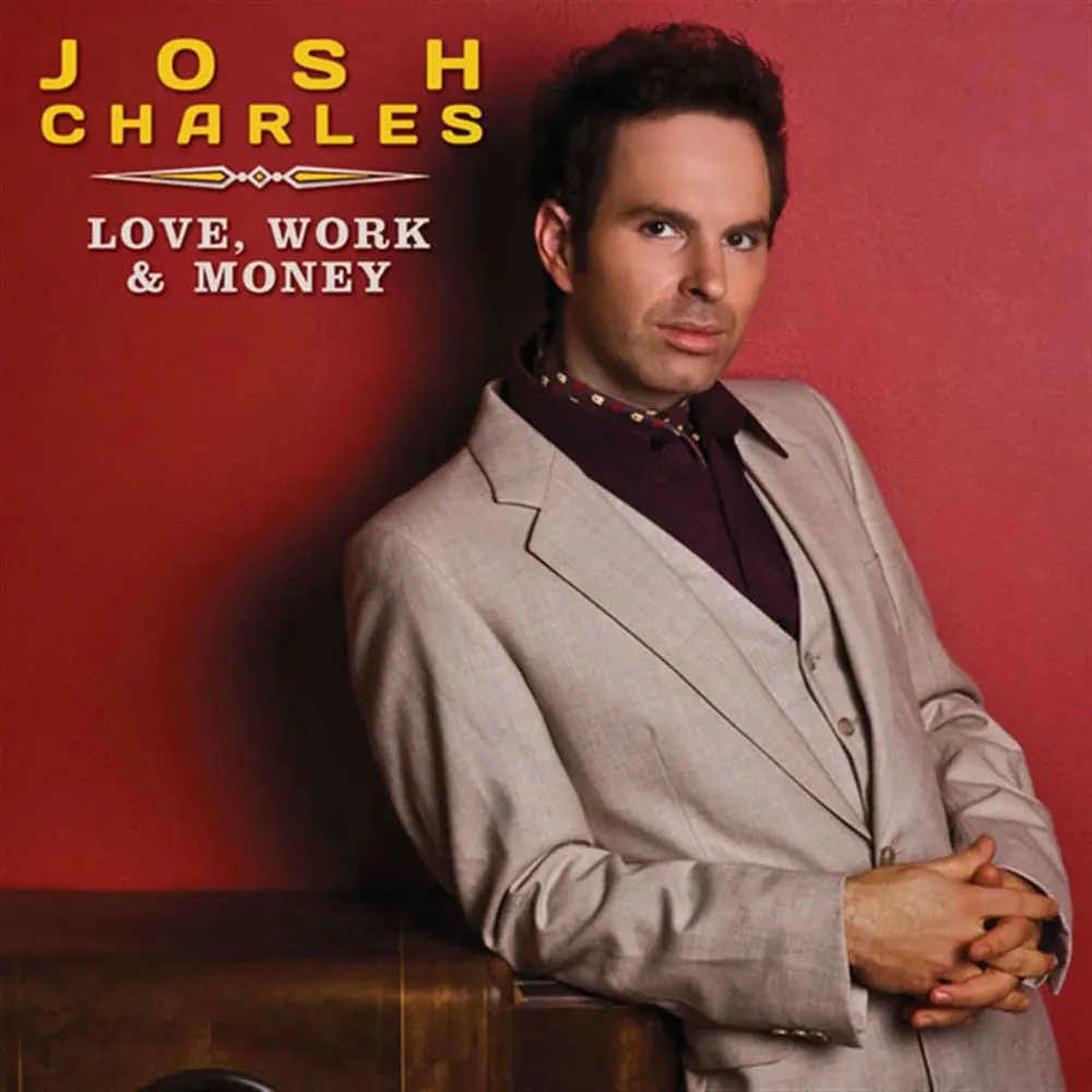 Josh Charles