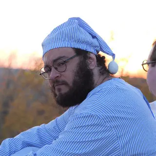 Josh Nasser