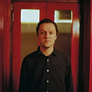 Joshua Burnside @ The Peppermint Club