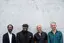 Joshua Redman Quartet