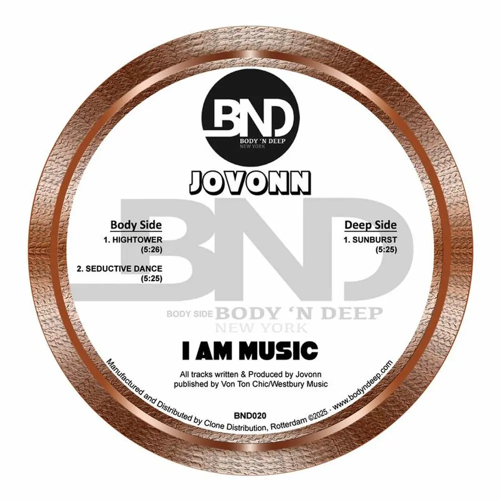 Jovonn