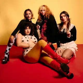 Julez & The Rollers