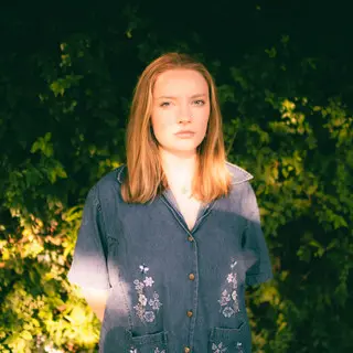 Julia Barfield