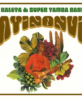 Kaleta & Super Yamba Band @ Nublu 151