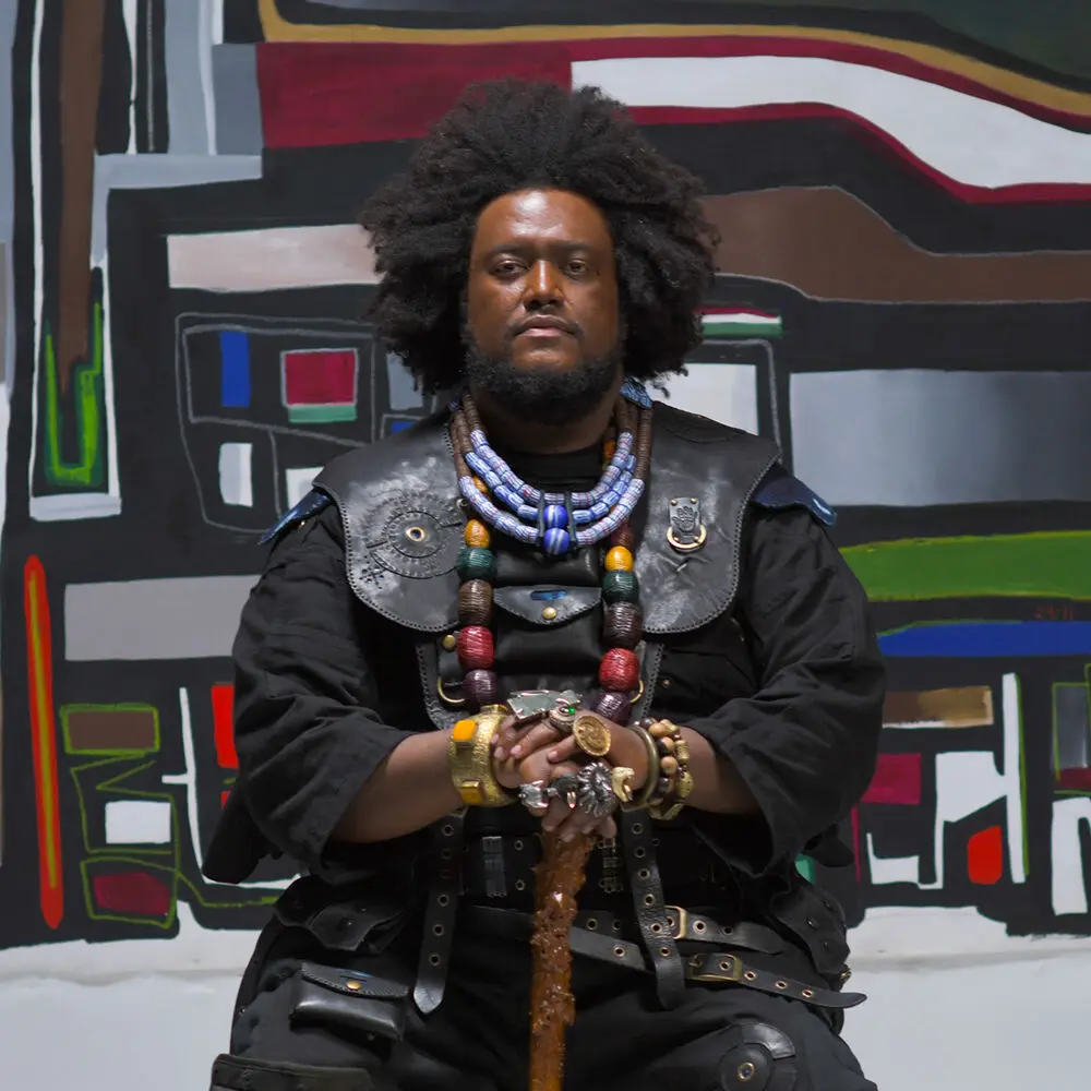 Kamasi Washington