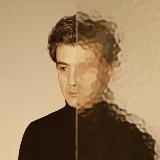 Kamran Sadeghi