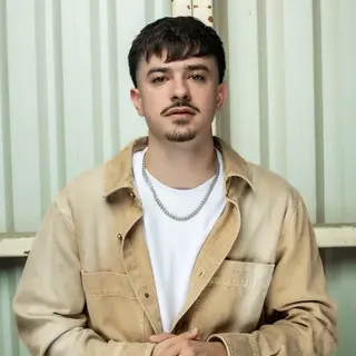 Kane Rodriguez