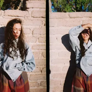 Karima Walker