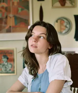 Katrina Weissman