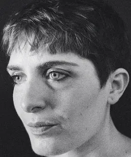 Kevin Barnes (Of Montreal), Katy Pinke, Lea Petges @ Cassette