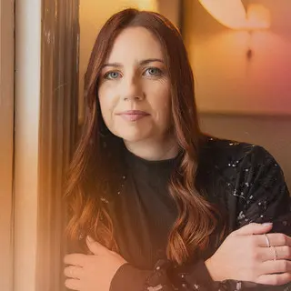 Kelly Bray