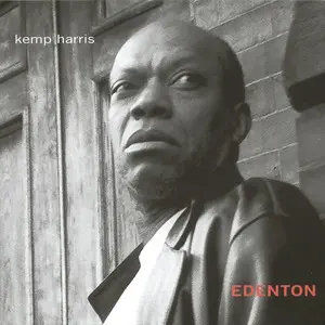 Kemp Harris