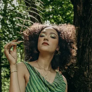 Kimaya Diggs