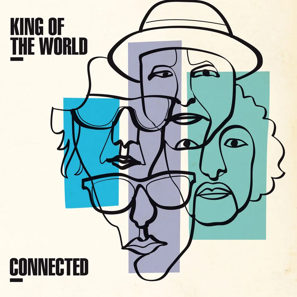 King Of The World