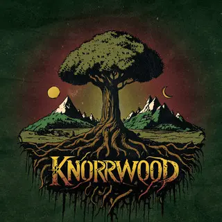 Knorrwood Presents: Over the Hills & Far Away