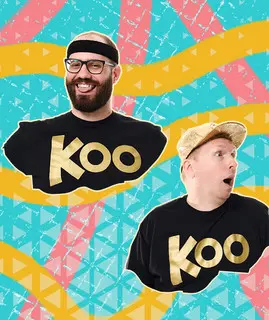 KOO KOO