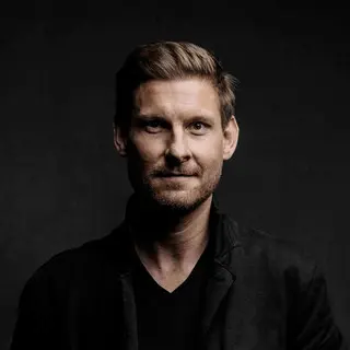 Kristian Bezuidenhout
