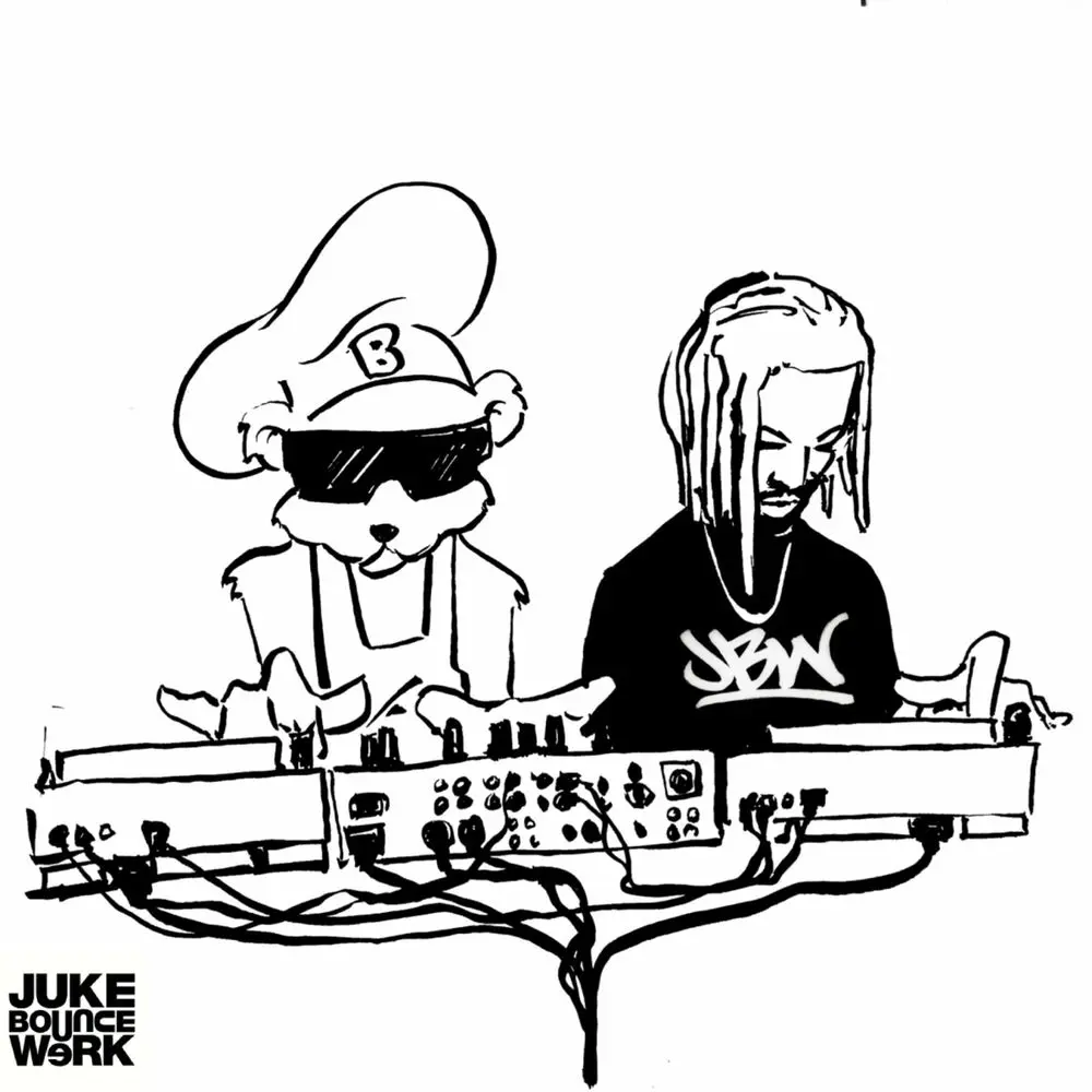 Kush Jones