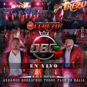 La Orgullosa Banda El Cerezo