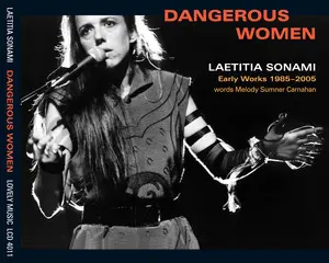 Kou Arts presents: Laetitia Sonami: 'Occam IX'