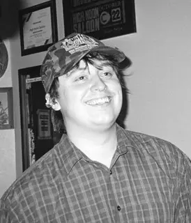 Landon Conrath
