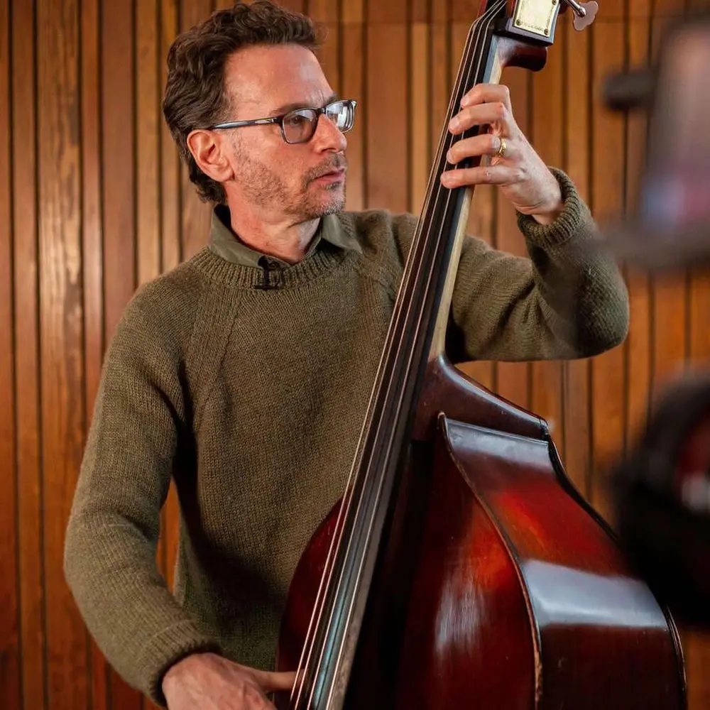 Larry Grenadier