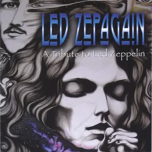 Led Zepagain @ The Venice West