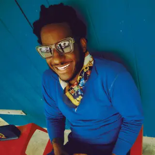 Leon Bridges Presents: The Happiness Anytime Tour