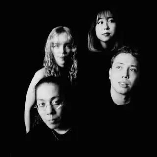 Leonkoro Quartet