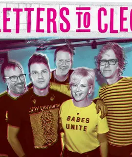 Letters To Cleo