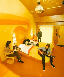 Lifehouse
