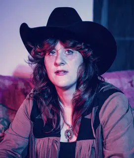 Lindsay Beaver, Hotrod Hillbillies, Haystack Howlers, Chad Pope