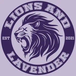 Lions&Lavender