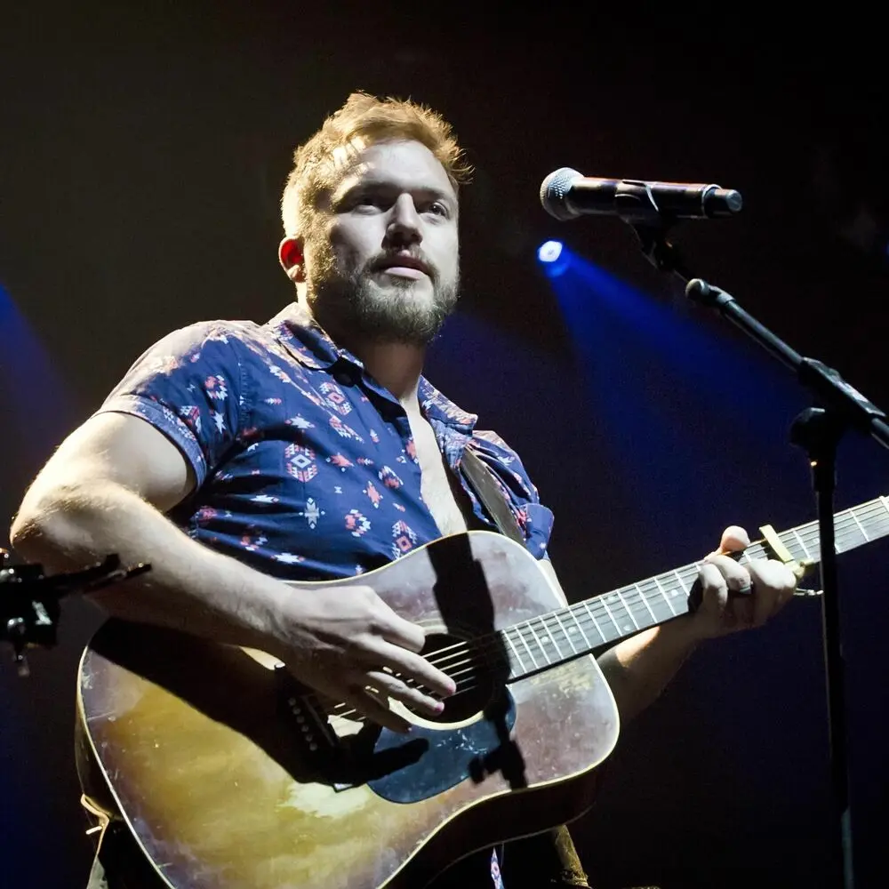 Logan Mize