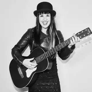 Lorraine Leckie & Friends