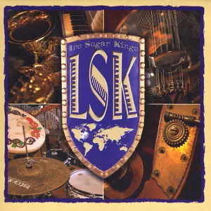 Los Sugar Kings