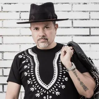 Flashback with Louie Vega